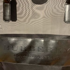 Burberry bag
